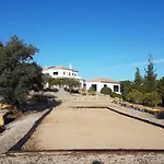 Casa Eden Villa *