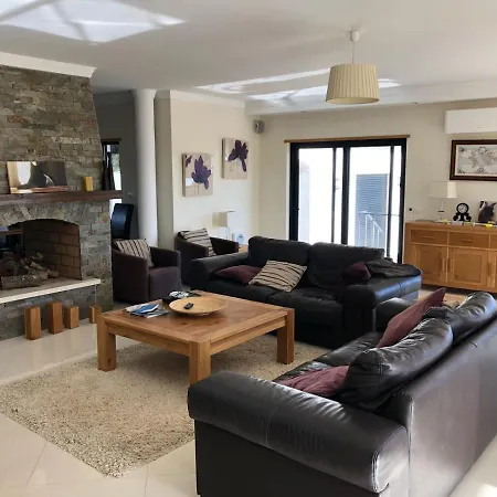 Casa Eden Vila Nova de Cacela