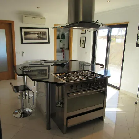 Villa Casa Eden *