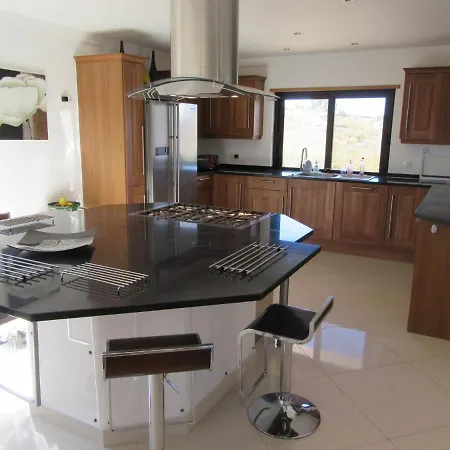 Villa Casa Eden