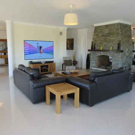 Casa Eden Vila Nova de Cacela