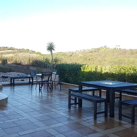 Casa Eden Villa