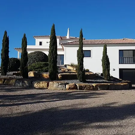 Casa Eden Villa *