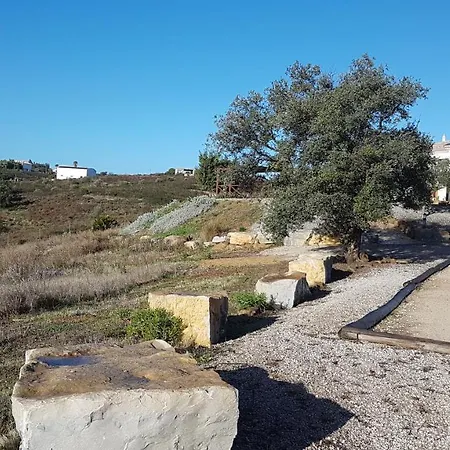 Casa Eden * Vila Nova De Cacela