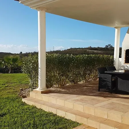 Casa Eden Vila Nova de Cacela