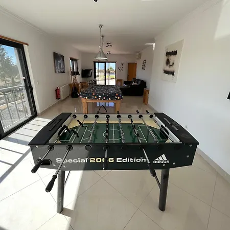 Villa Casa Eden Vila Nova de Cacela