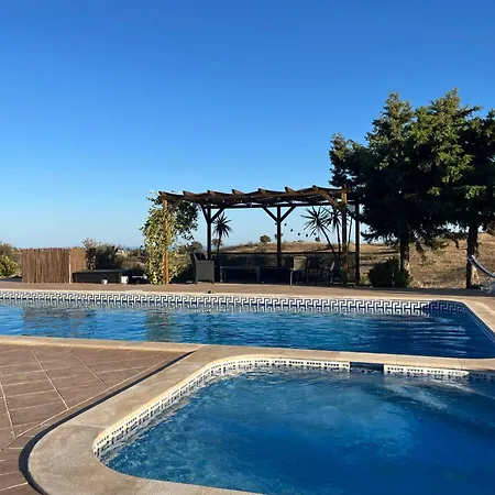 Casa Eden *