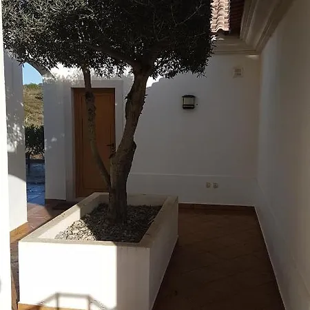 Villa Casa Eden Vila Nova de Cacela