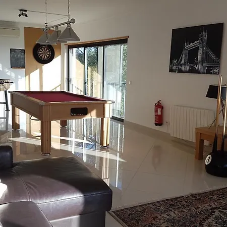 Casa Eden *