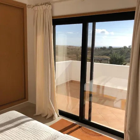 Casa Eden Βίλα Vila Nova de Cacela