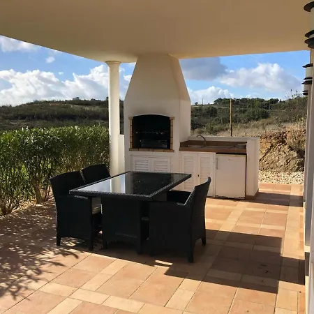 Casa Eden Villa *