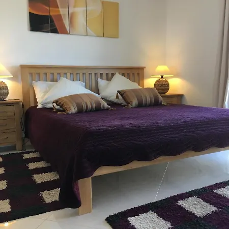 Βίλα Casa Eden