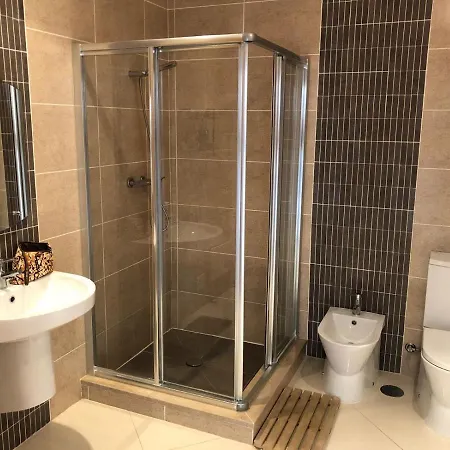 Villa Casa Eden Vila Nova de Cacela