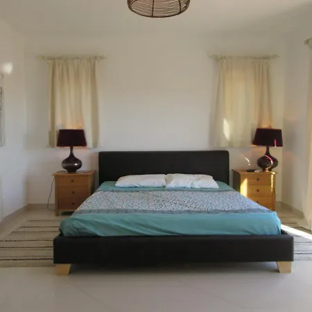 Casa Eden * Vila Nova de Cacela