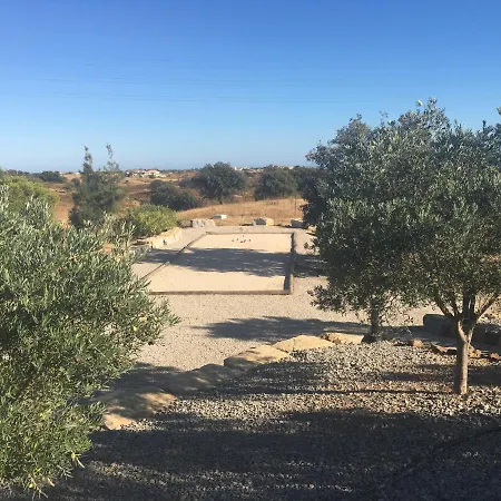 Casa Eden Vila Nova de Cacela