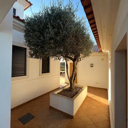 Casa Eden * Vila Nova de Cacela