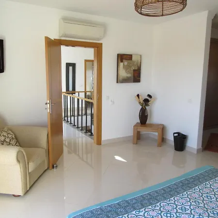 Casa Eden Villa