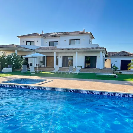 Casa Eden Vila Nova de Cacela